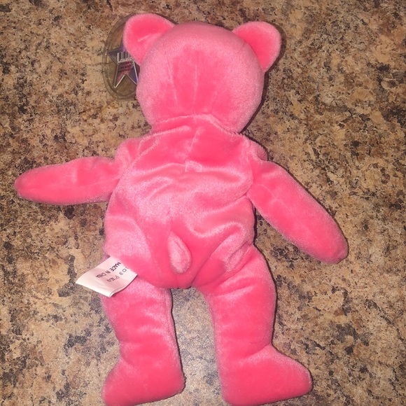 I Love Lucy Collectible Plush ~ Limited Edition - Picture 3 of 5